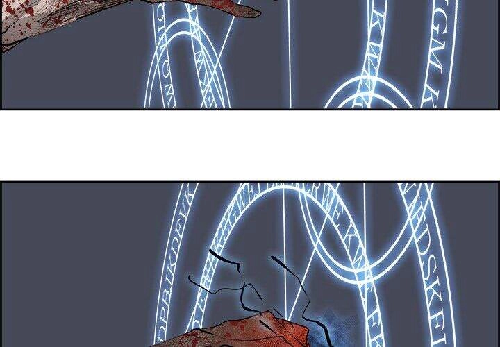 Warble Chapter 143 - 3