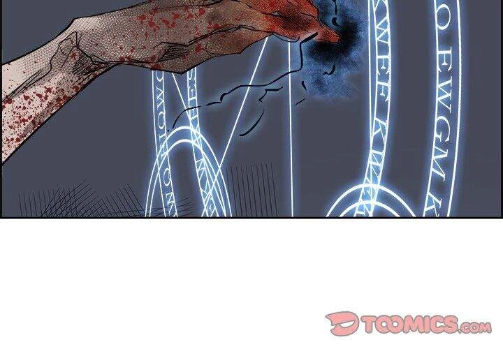 Warble Chapter 143 - 4