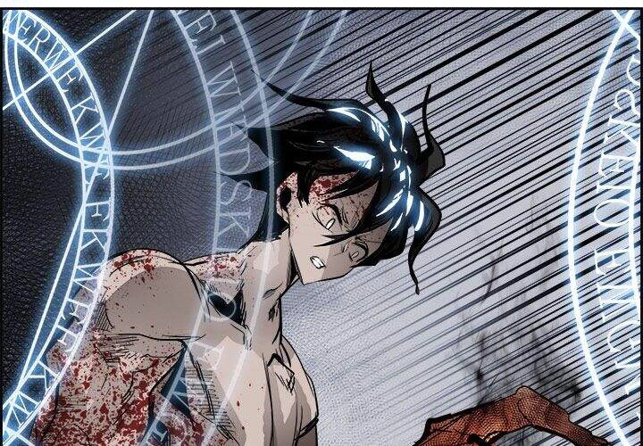 Warble Chapter 143 - 5