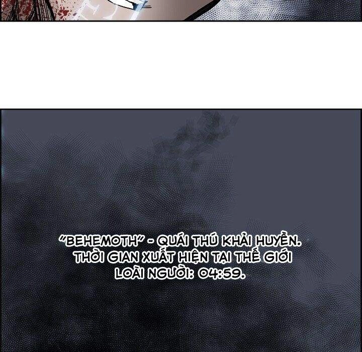 Warble Chapter 143 - 7