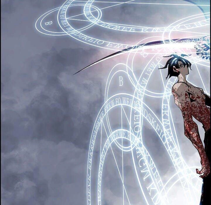 Warble Chapter 143 - 13