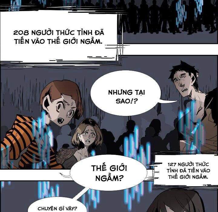 Warble Chapter 143 - 20