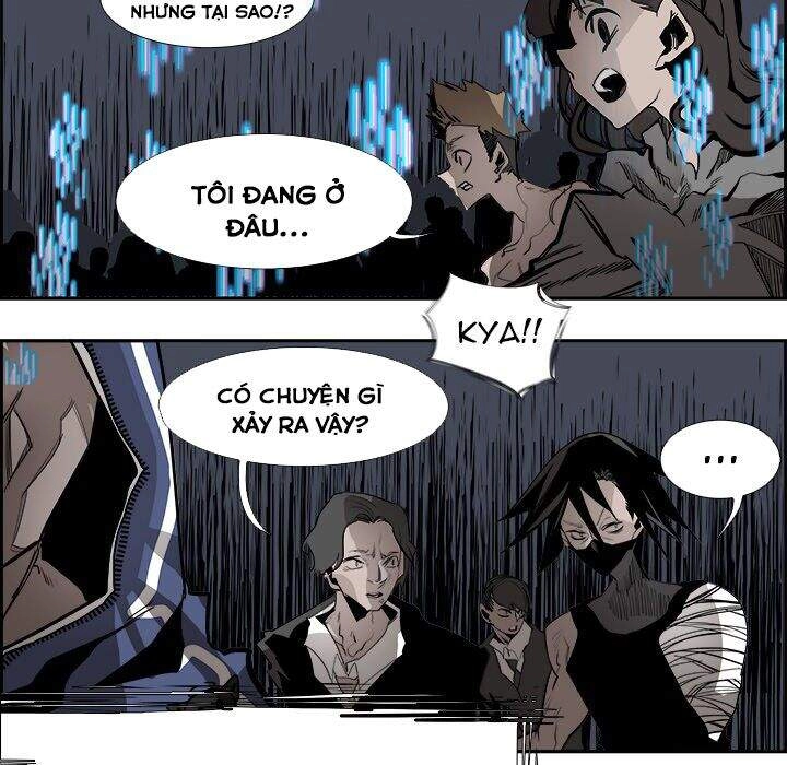 Warble Chapter 143 - 21