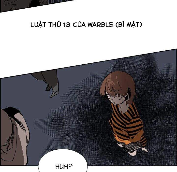 Warble Chapter 143 - 23