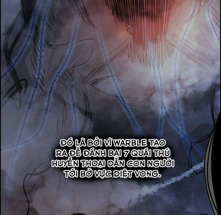 Warble Chapter 143 - 26