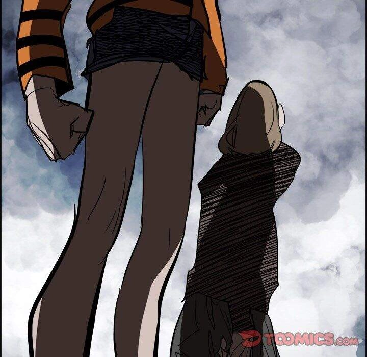 Warble Chapter 143 - 28