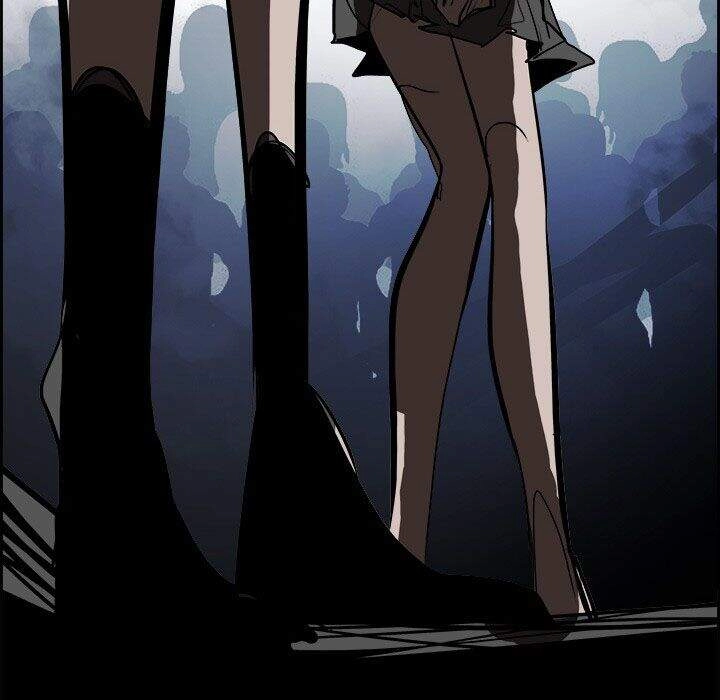 Warble Chapter 143 - 29