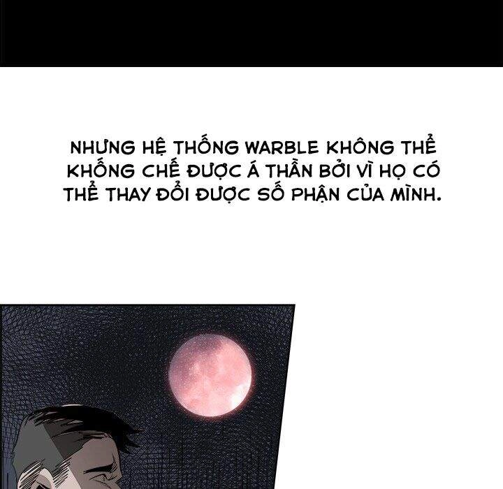 Warble Chapter 143 - 30