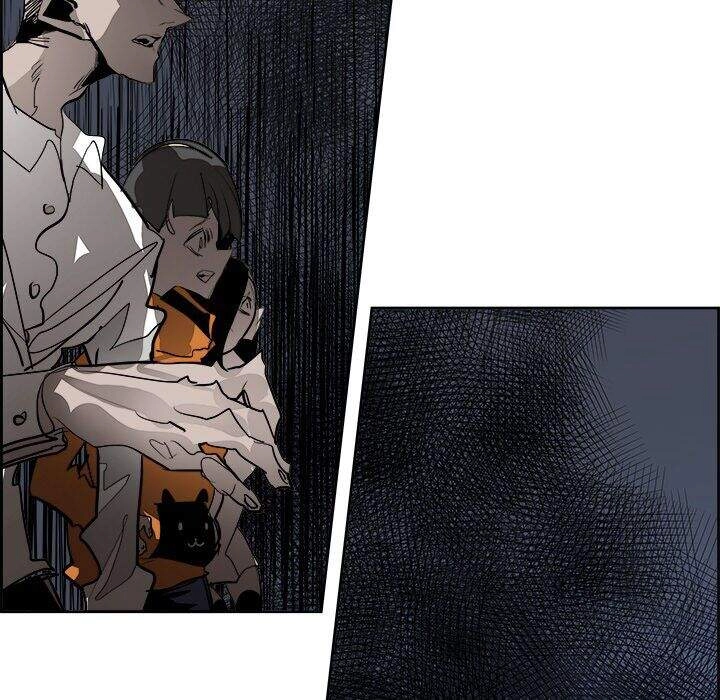 Warble Chapter 143 - 31