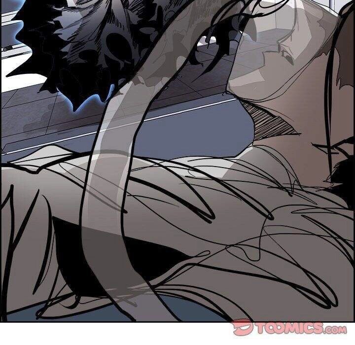 Warble Chapter 143 - 40