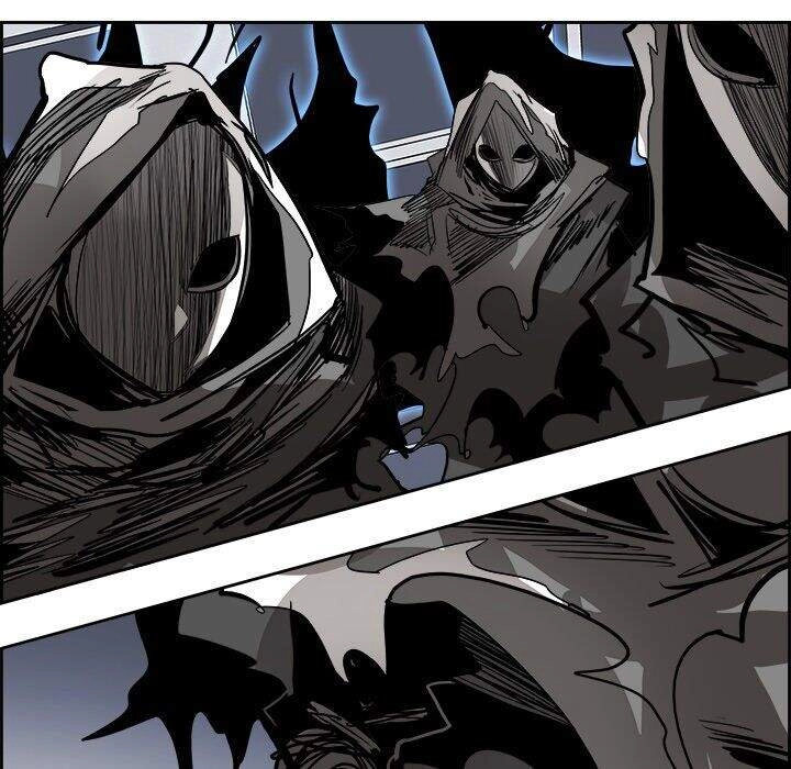 Warble Chapter 143 - 41