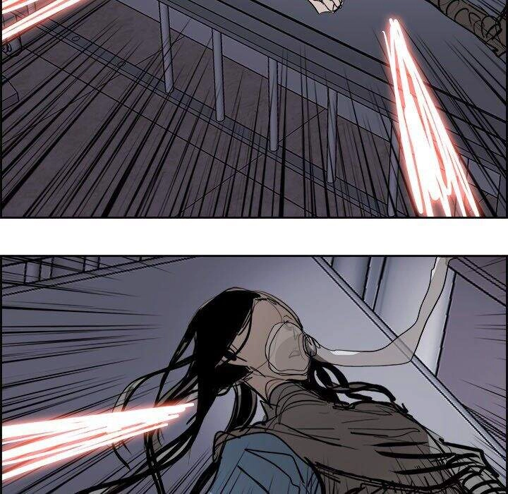 Warble Chapter 143 - 44