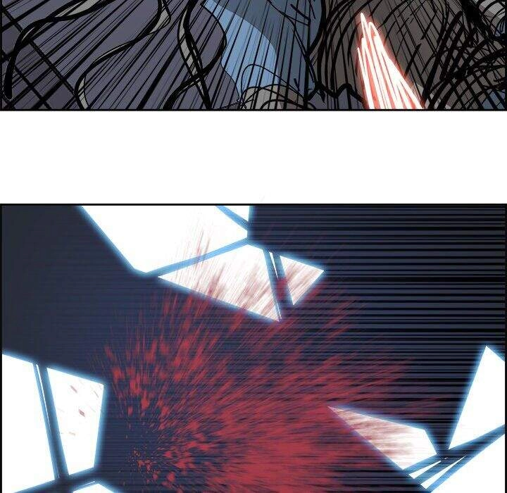 Warble Chapter 143 - 45