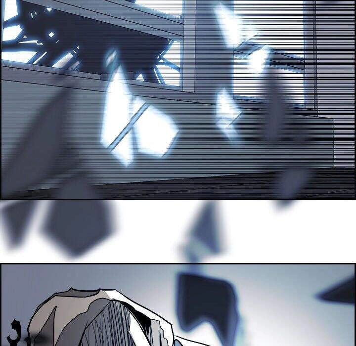 Warble Chapter 143 - 47