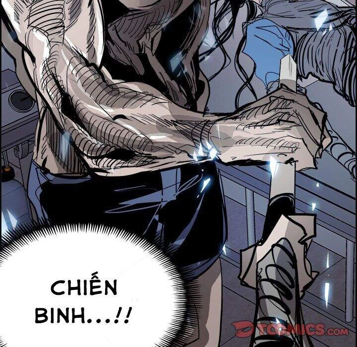 Warble Chapter 143 - 51