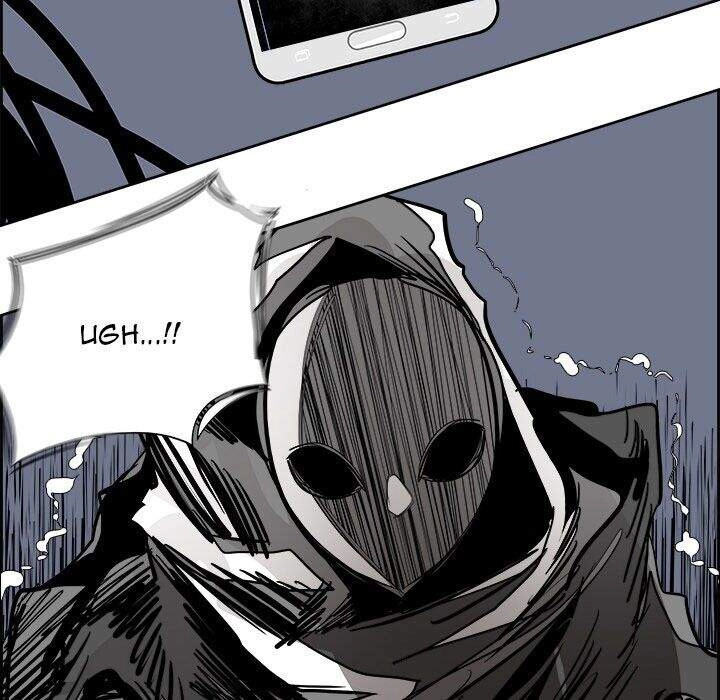 Warble Chapter 143 - 56