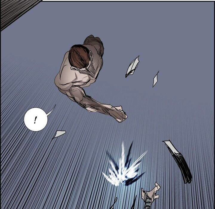 Warble Chapter 143 - 58