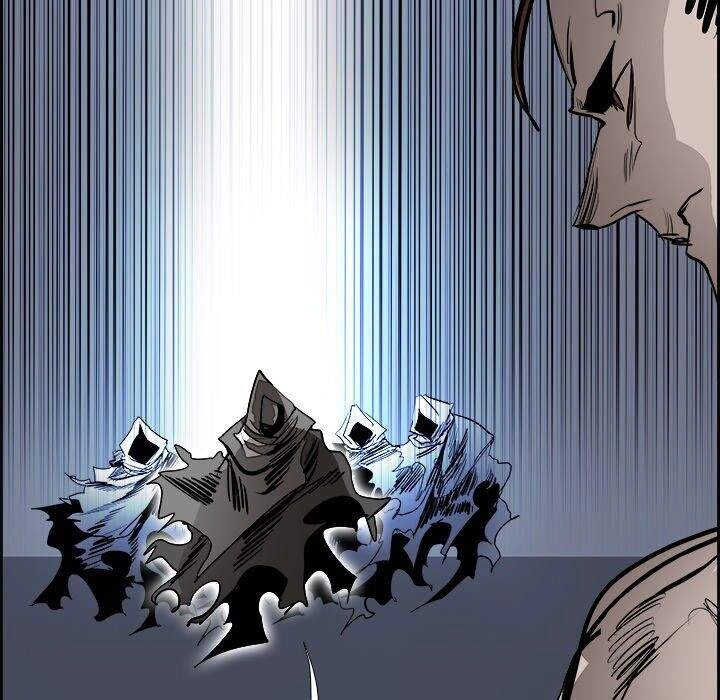 Warble Chapter 143 - 60