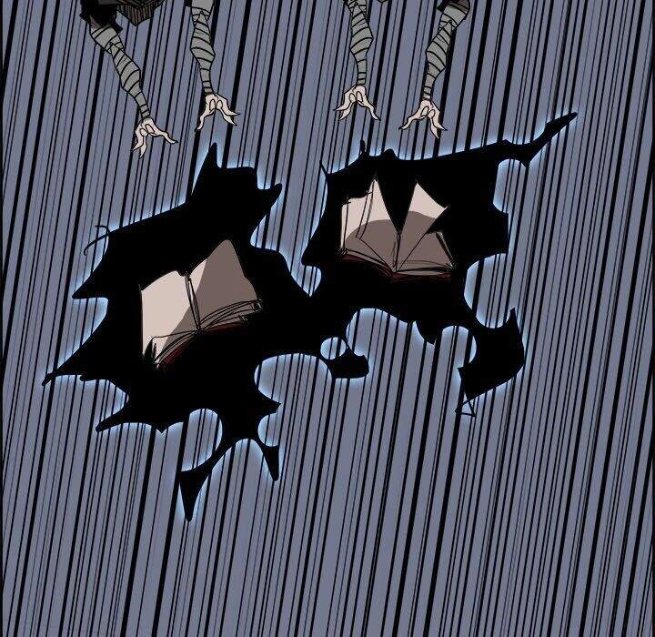 Warble Chapter 143 - 68