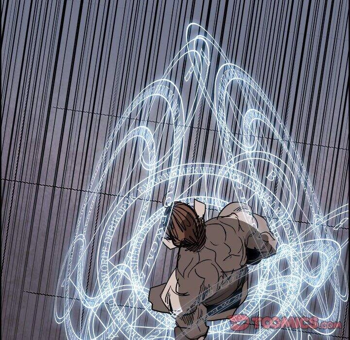 Warble Chapter 144 - 2