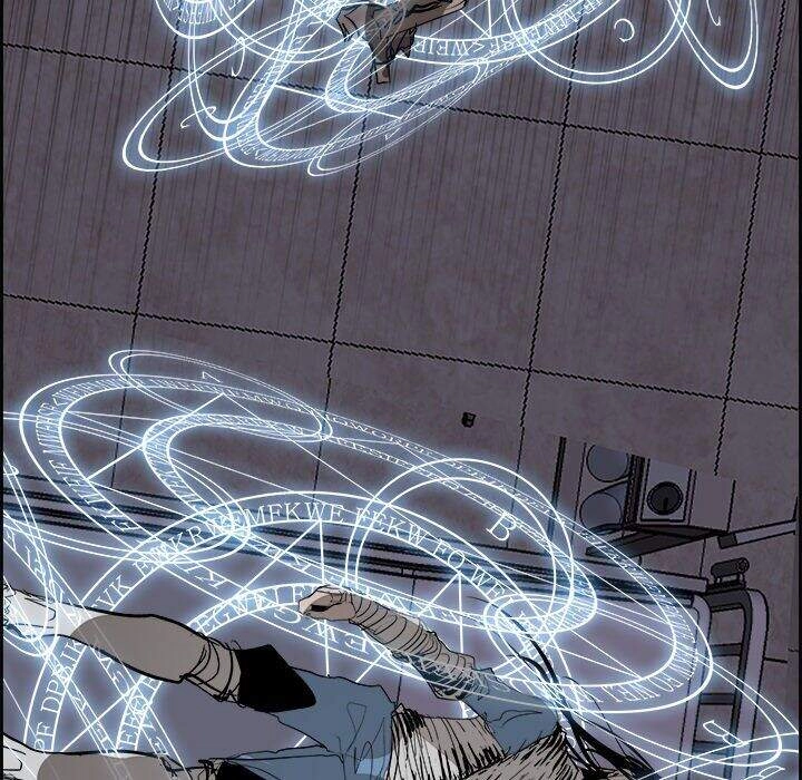 Warble Chapter 144 - 3