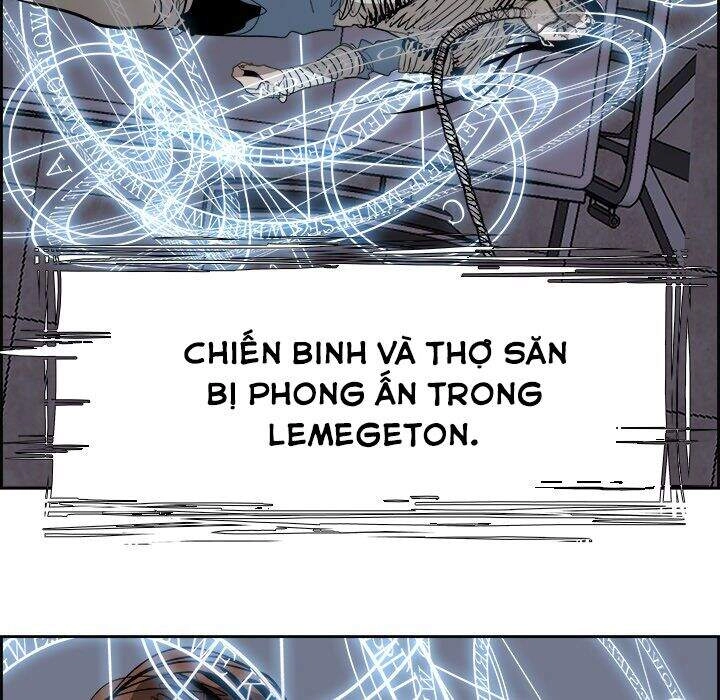 Warble Chapter 144 - 4