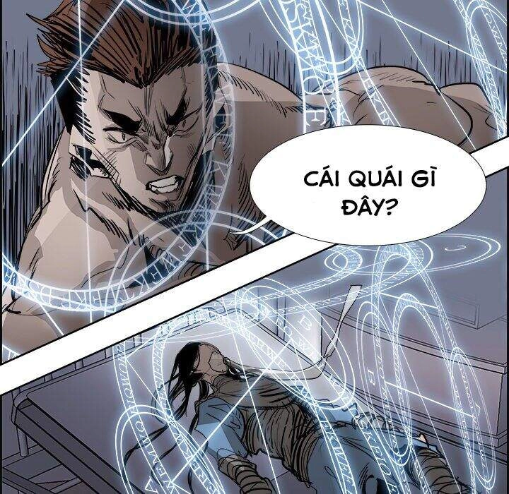 Warble Chapter 144 - 5