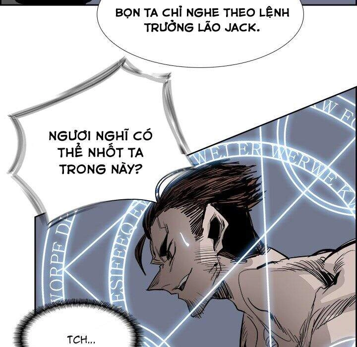 Warble Chapter 144 - 7