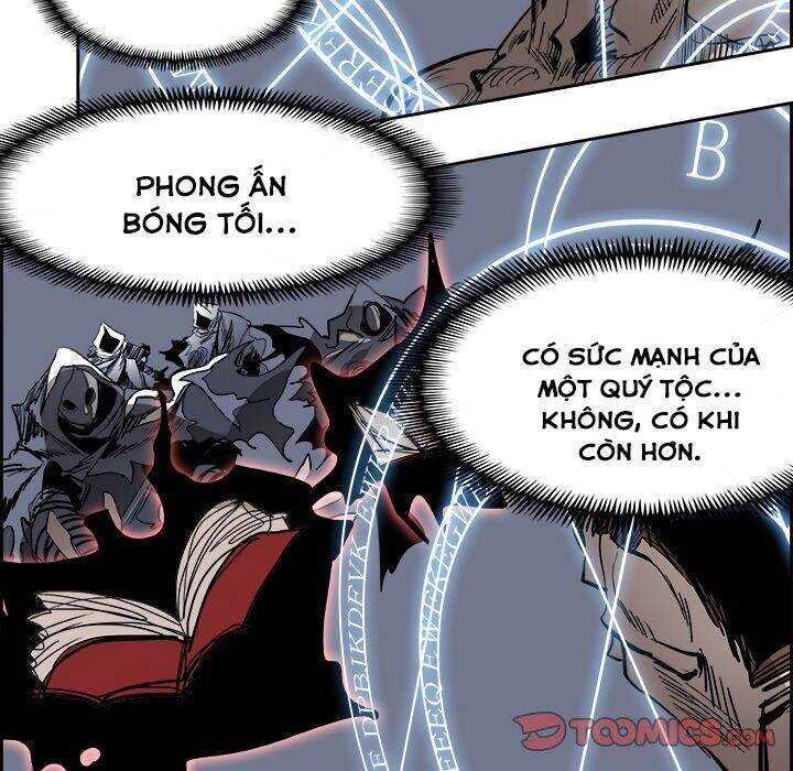 Warble Chapter 144 - 8