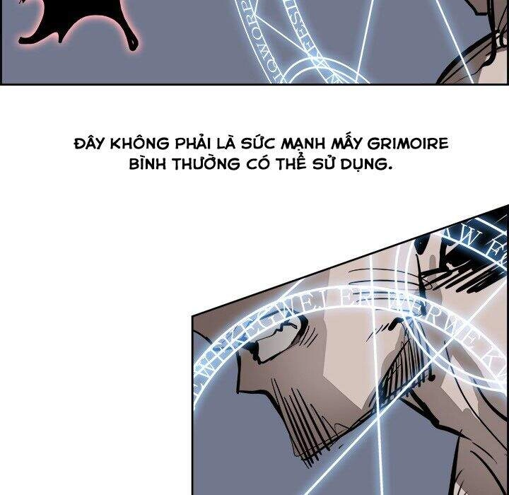 Warble Chapter 144 - 9