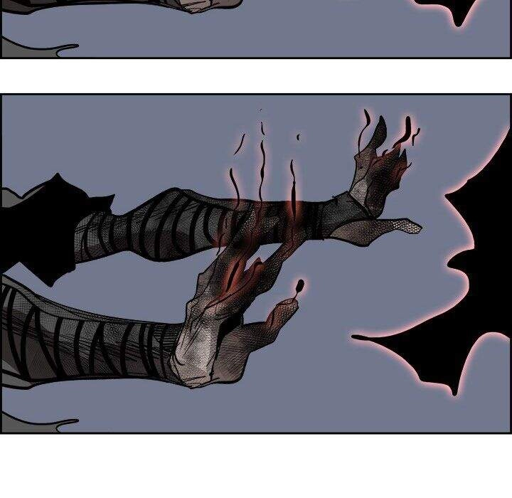 Warble Chapter 144 - 11