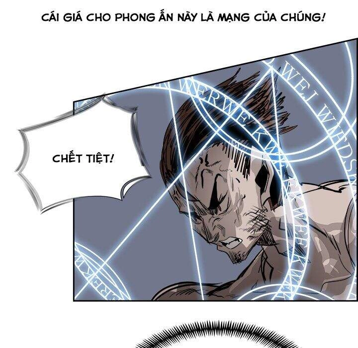 Warble Chapter 144 - 12