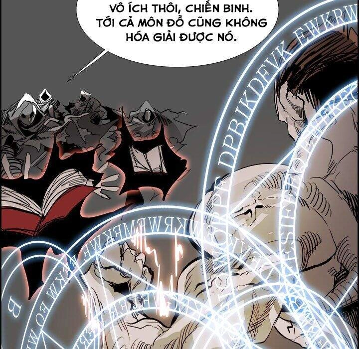 Warble Chapter 144 - 15