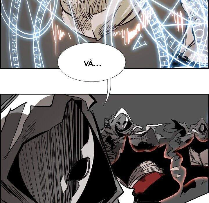 Warble Chapter 144 - 16