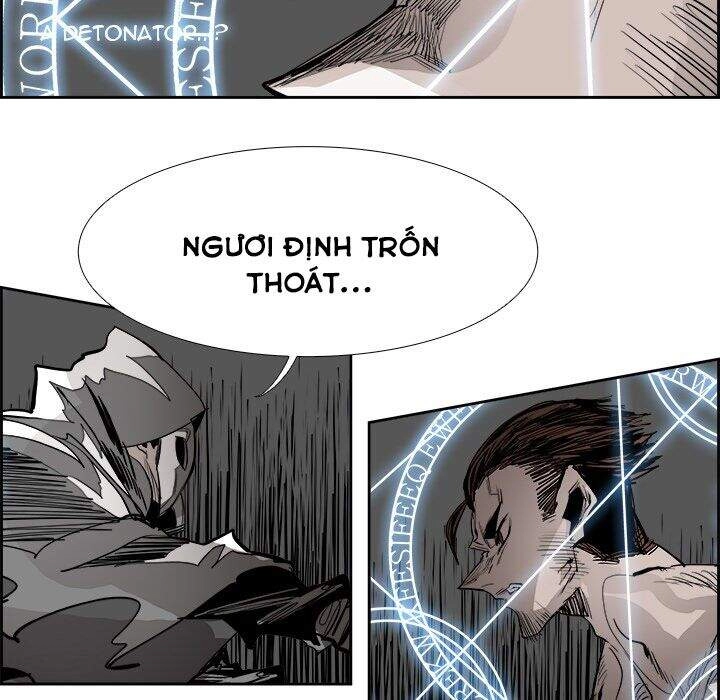 Warble Chapter 144 - 19