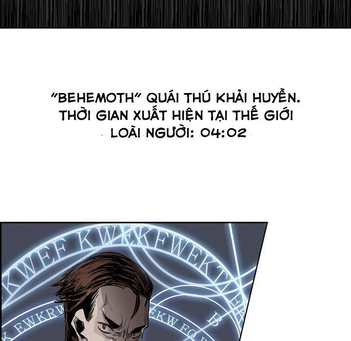 Warble Chapter 144 - 22