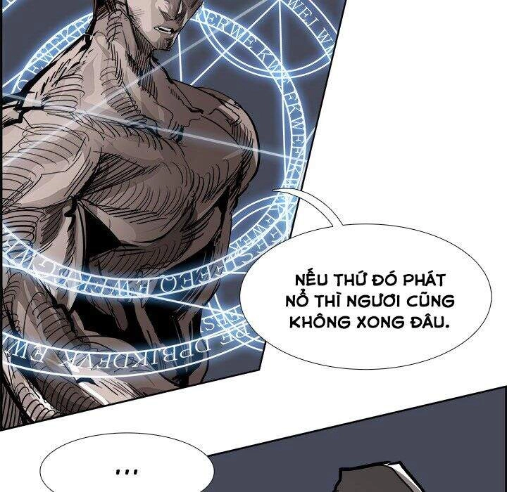 Warble Chapter 144 - 23