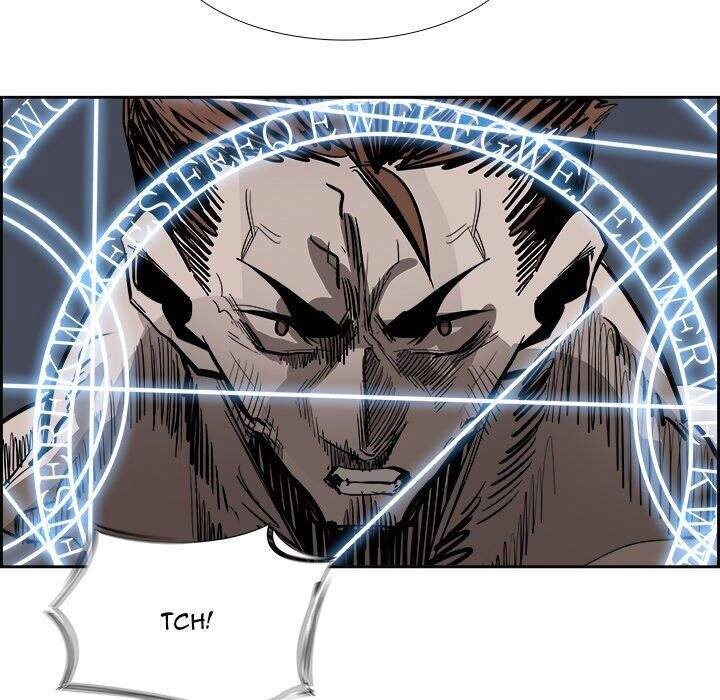 Warble Chapter 144 - 25