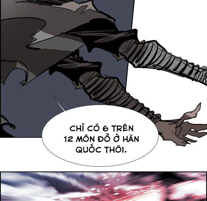 Warble Chapter 144 - 27