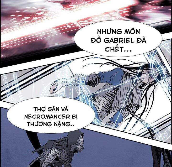 Warble Chapter 144 - 28