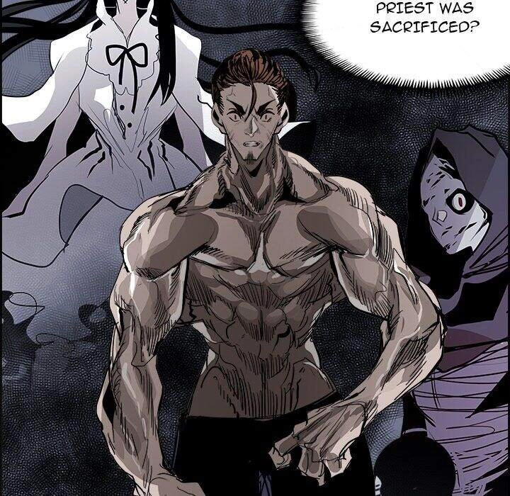 Warble Chapter 144 - 31