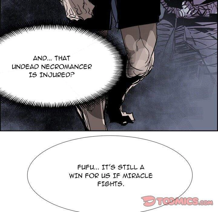 Warble Chapter 144 - 32