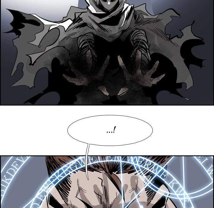 Warble Chapter 144 - 34