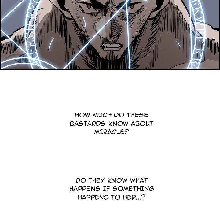 Warble Chapter 144 - 35