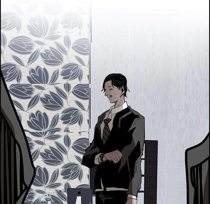 Warble Chapter 144 - 40