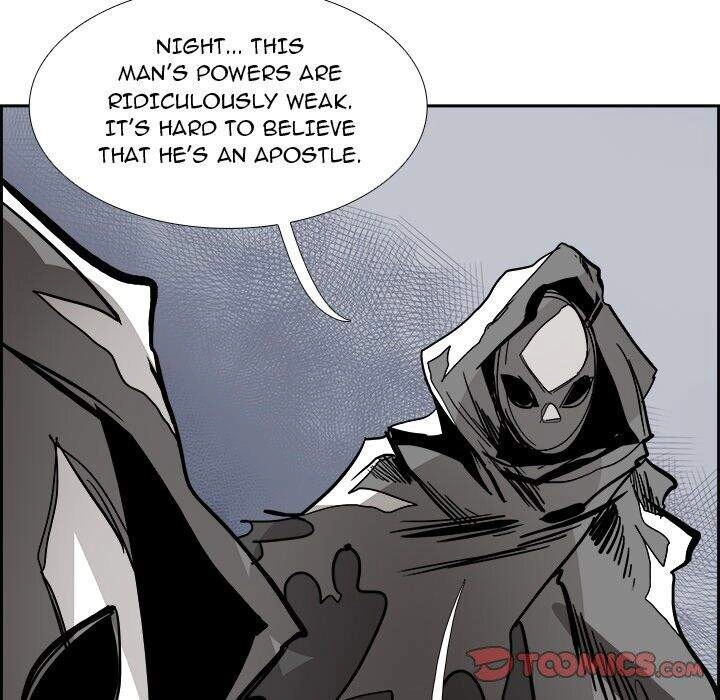 Warble Chapter 144 - 44