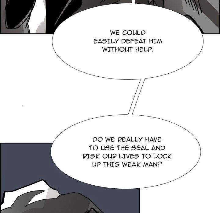 Warble Chapter 144 - 45