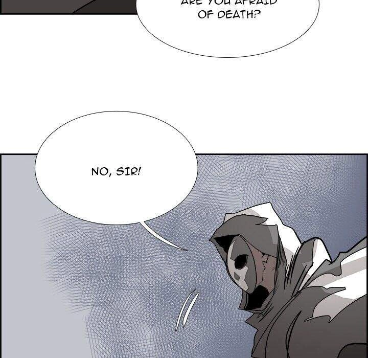 Warble Chapter 144 - 47