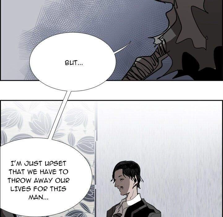 Warble Chapter 144 - 48