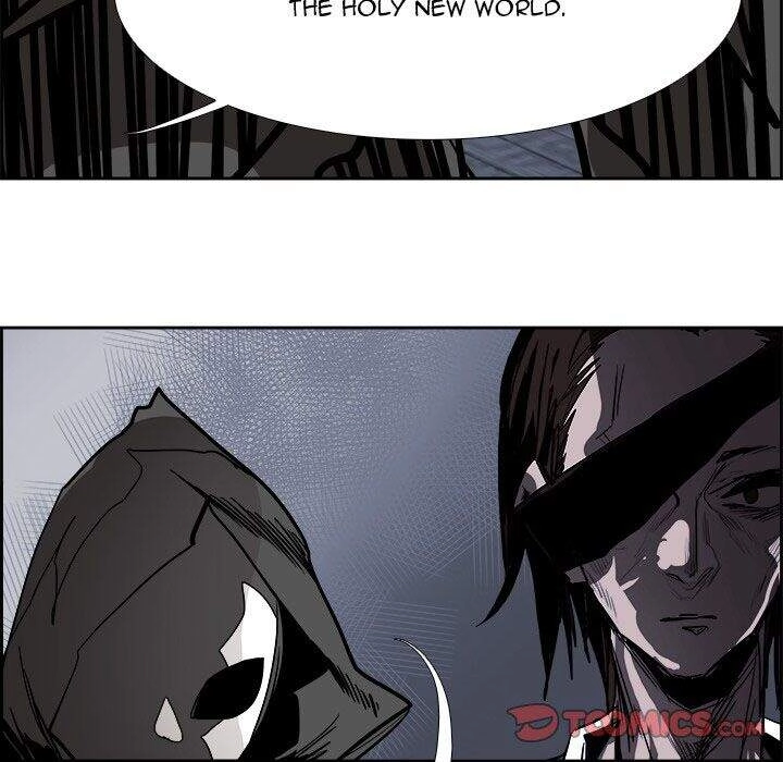 Warble Chapter 144 - 50